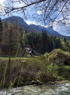 Photo de Tamás Kiss (Mr. Mojo) le long du parcours