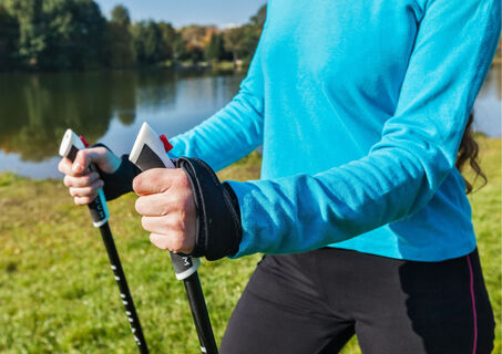 Nordic Walking Waldbronn