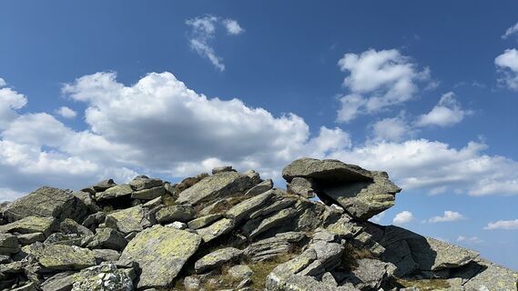 Fotó a Mani S honlapról a túra során