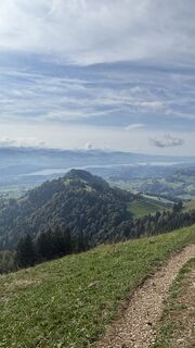 Fotografija s spletne strani Jill na poti