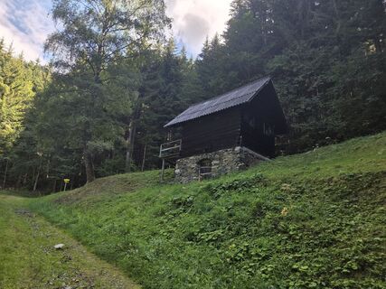 Fotografie z Timon Bertignoll na trase