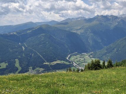 Fotografia z Victor Chyzh na trase