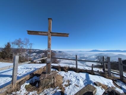 Fotografija s spletne strani Thomas Fischer na poti