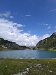 Photo de Christian Karner 2 le long du parcours