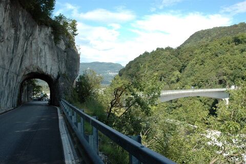 Brücke von Pinzano