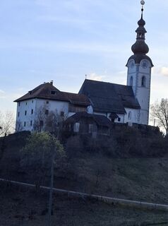 Foto von Christine Walzel64 entlang der Tour