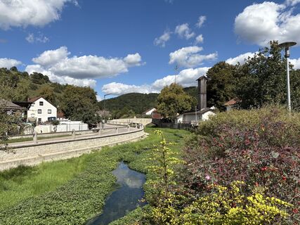 Foto de Thomas Ahn a lo largo del recorrido