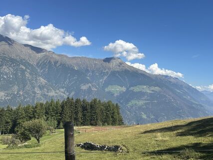 Foto von Rohkost1 entlang der Tour