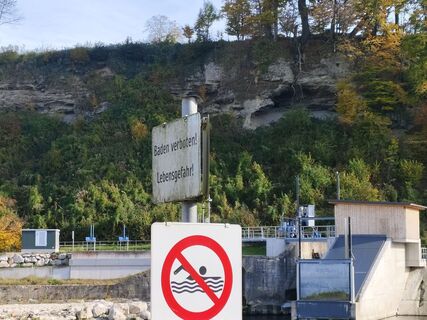Photo de flexl-e le long du parcours
