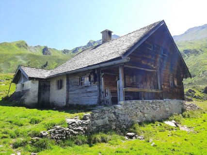 Photo de Marco Sandfort-Wessels le long du parcours