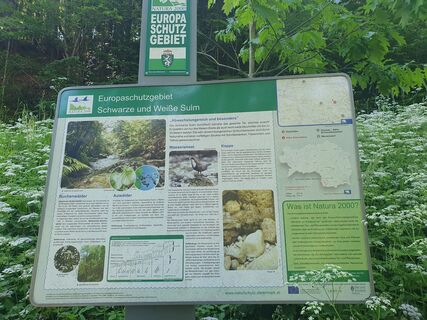 Photo de wanderelke le long du parcours