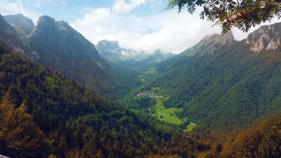 Col de Novel