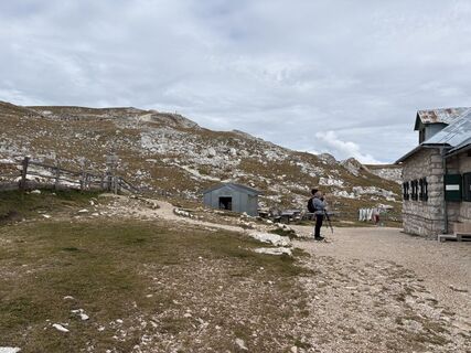 Foto von schatzlf entlang der Tour