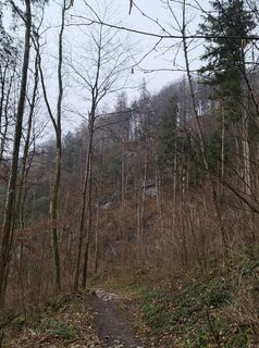 Fotó a Sandra Stemplinger honlapról a túra során