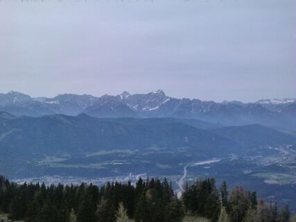 Aussichtsplattform