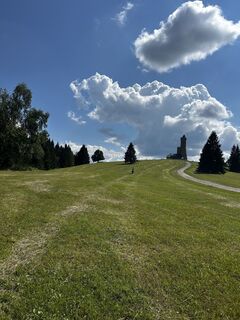Photo de Slawo Mir le long du parcours