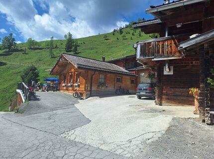 Fotografija s spletne strani Gabrielasttz na poti