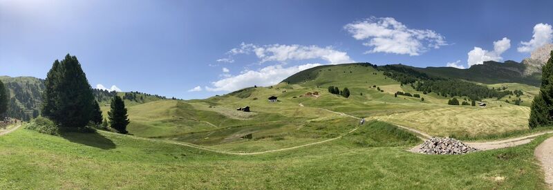 Photo de MountainPG le long du parcours