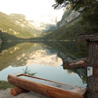 Gosausee