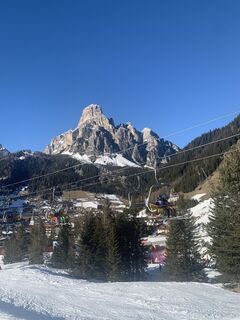 Foto von Michael Kogler entlang der Tour