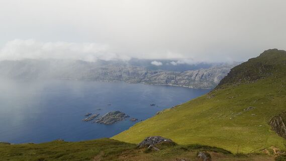 Fotó a nordbergschnecke honlapról a túra során