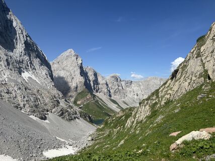 Fotografija s spletne strani Stueger E na poti