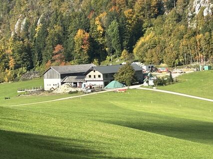 Fotografie z Johann Spiel na trase