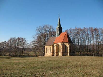 St.-Laurentius-Kapelle Hürbelsbach