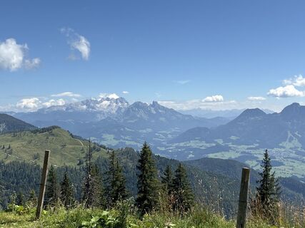Fotografia z Heinz Sperl na trase