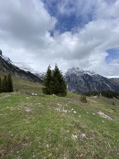 Fotografia z eva_mountaininlove na trase