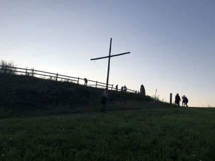 Foto von Robert.Unterlercher entlang der Tour