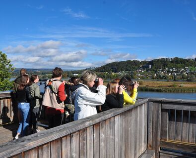 birdlife-naturzentrum-klingnauer-stausee-aussichtsturm