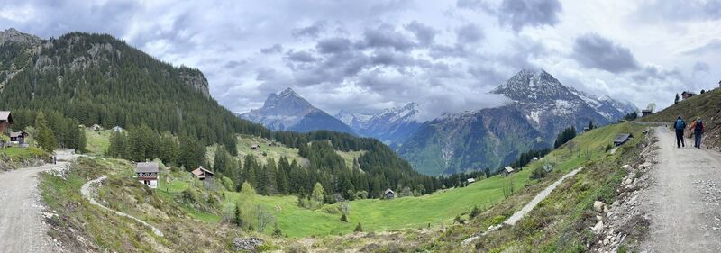 Foto von GabrielSR76 entlang der Tour