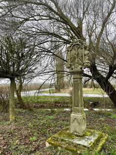 Bildstock Wolfmannshausen