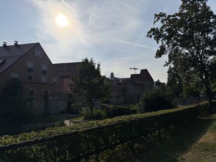 Foto von Schaali entlang der Tour