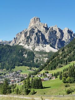 Foto von Vida Burja entlang der Tour