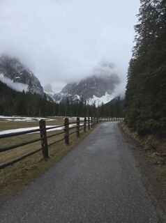 Fotografija s spletne strani Thomas Nollet 1 na poti