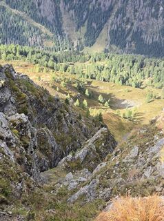 Foto von Wolfgang Reicher 2 entlang der Tour