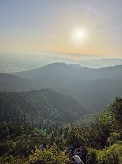 Foto de Silkrie ?✌️ a lo largo del recorrido