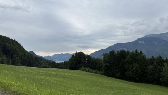 Foto fra Gabriel Paraschiv 1 underveis på turen