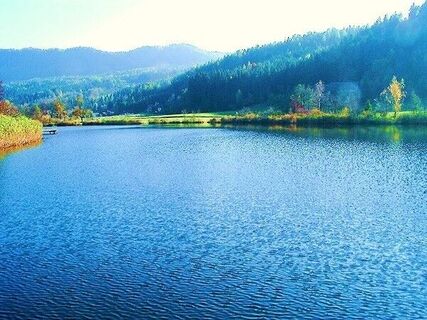 Hafnersee