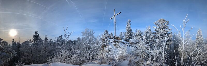 Fotografija s spletne strani TaNja85 na poti