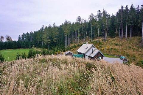 Photo de Walter Köllner le long du parcours