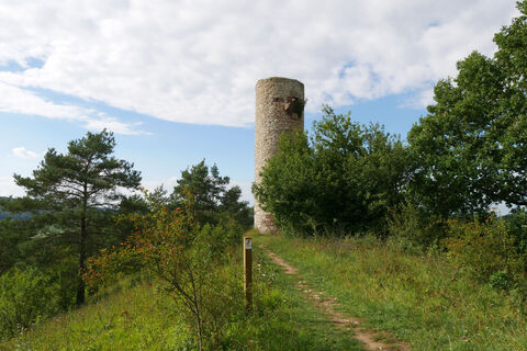 Heinturm