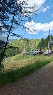 Foto von Katl23 entlang der Tour