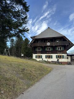 Foto van Fabian E langs de tour