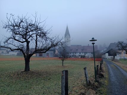 Foto von Leonardo Chicaybam entlang der Tour
