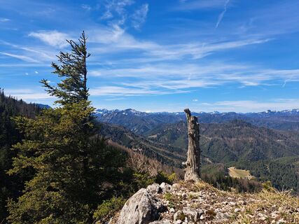 Foto de GAdamec a lo largo del recorrido