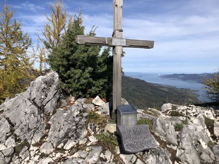 Foto von NatureloverS entlang der Tour