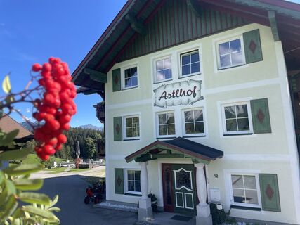 Pension Astlhof